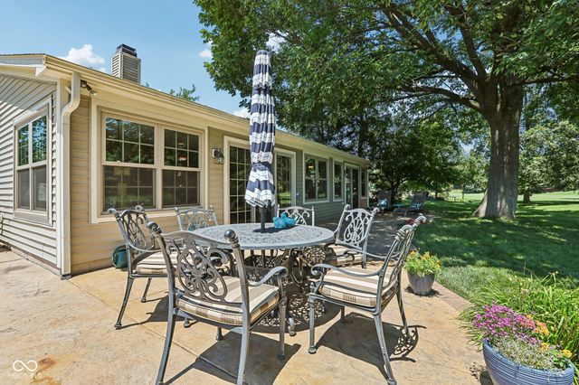 18023 Sun Ridge Circle, Noblesville, IN 46062