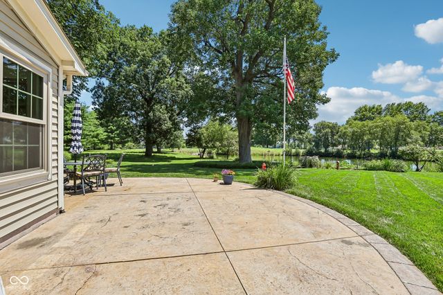 18023 Sun Ridge Circle, Noblesville, IN 46062