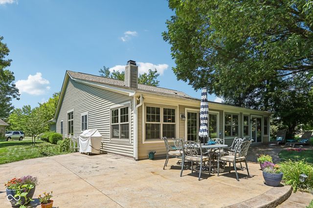 18023 Sun Ridge Circle, Noblesville, IN 46062