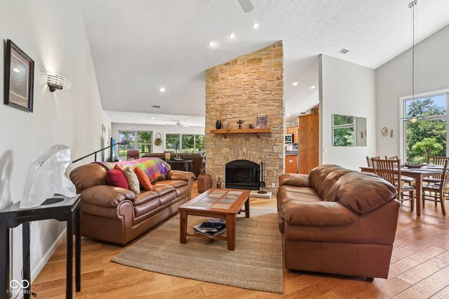 18023 Sun Ridge Circle, Noblesville, IN 46062