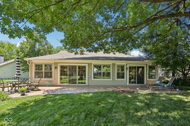 18023 Sun Ridge Circle, Noblesville, IN 46062