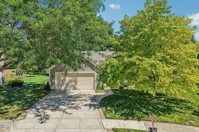 18023 Sun Ridge Circle, Noblesville, IN 46062