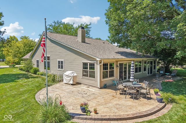 18023 Sun Ridge Circle, Noblesville, IN 46062