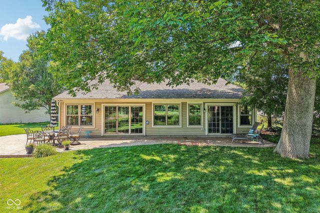 18023 Sun Ridge Circle, Noblesville, IN 46062