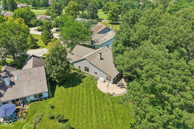 18023 Sun Ridge Circle, Noblesville, IN 46062