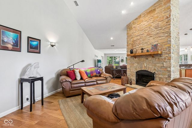 18023 Sun Ridge Circle, Noblesville, IN 46062