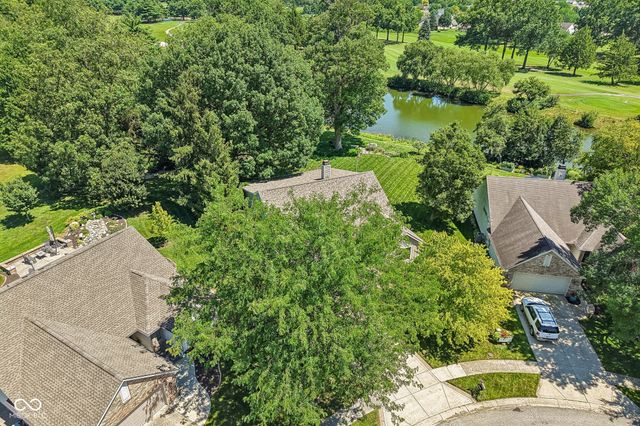 18023 Sun Ridge Circle, Noblesville, IN 46062