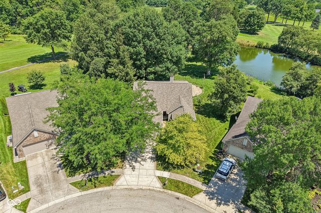 18023 Sun Ridge Circle, Noblesville, IN 46062