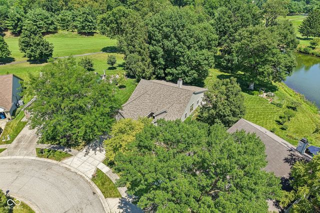18023 Sun Ridge Circle, Noblesville, IN 46062