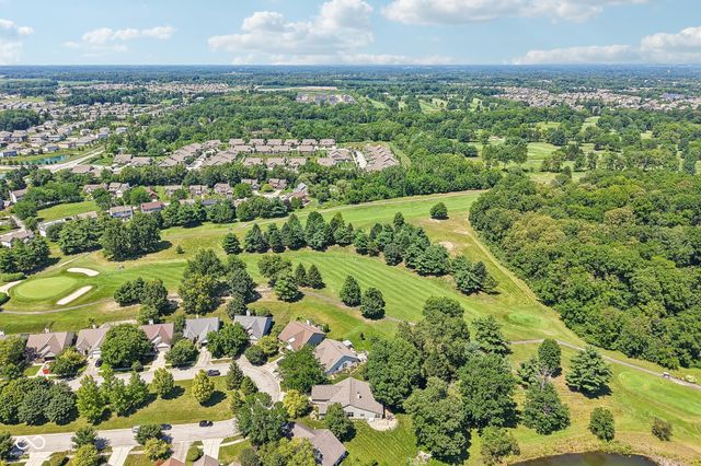18023 Sun Ridge Circle, Noblesville, IN 46062