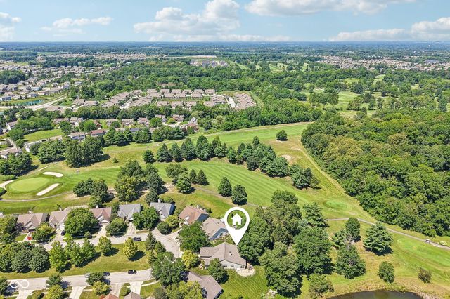 18023 Sun Ridge Circle, Noblesville, IN 46062