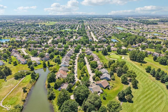 18023 Sun Ridge Circle, Noblesville, IN 46062