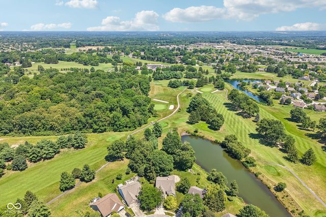 18023 Sun Ridge Circle, Noblesville, IN 46062