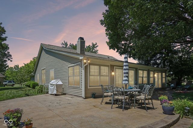 18023 Sun Ridge Circle, Noblesville, IN 46062