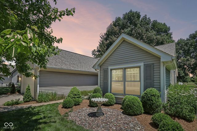 18023 Sun Ridge Circle, Noblesville, IN 46062