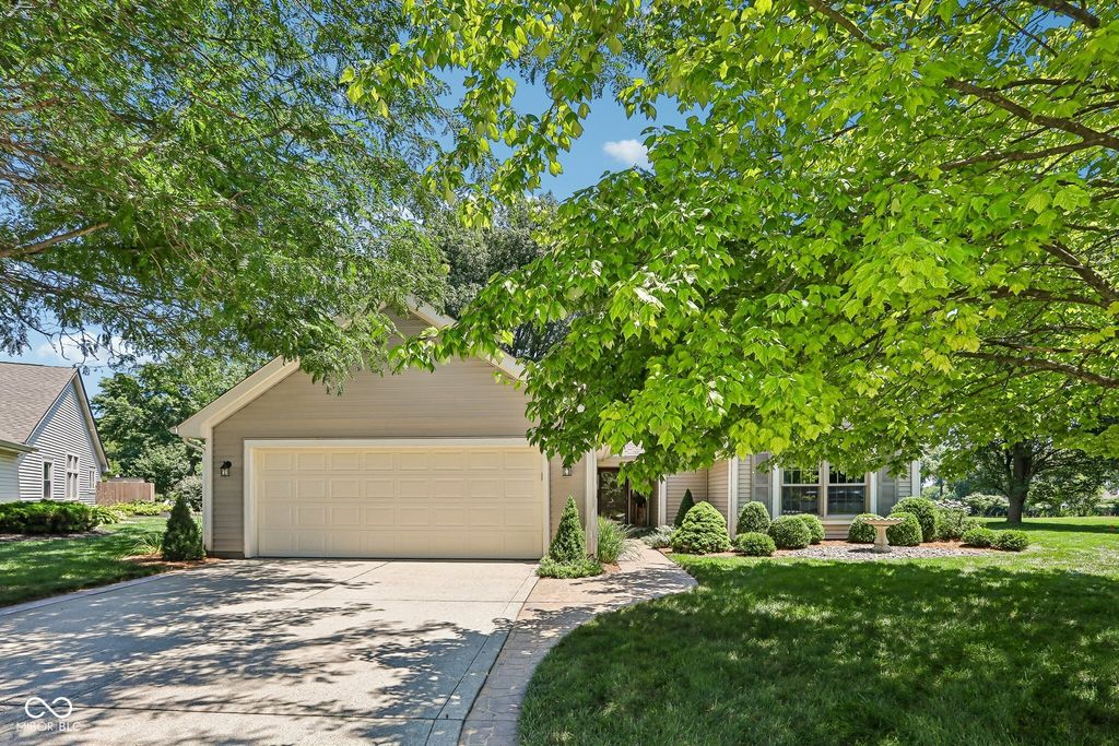 18023 Sun Ridge Circle, Noblesville, IN 46062