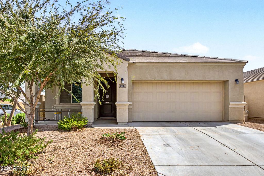 41349 W WILLIAMS Way, Maricopa, AZ 85138 — photo 2