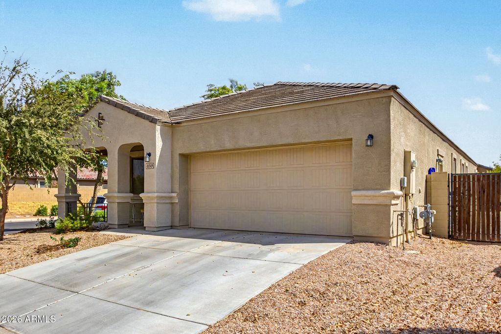 41349 W WILLIAMS Way, Maricopa, AZ 85138 — photo 3