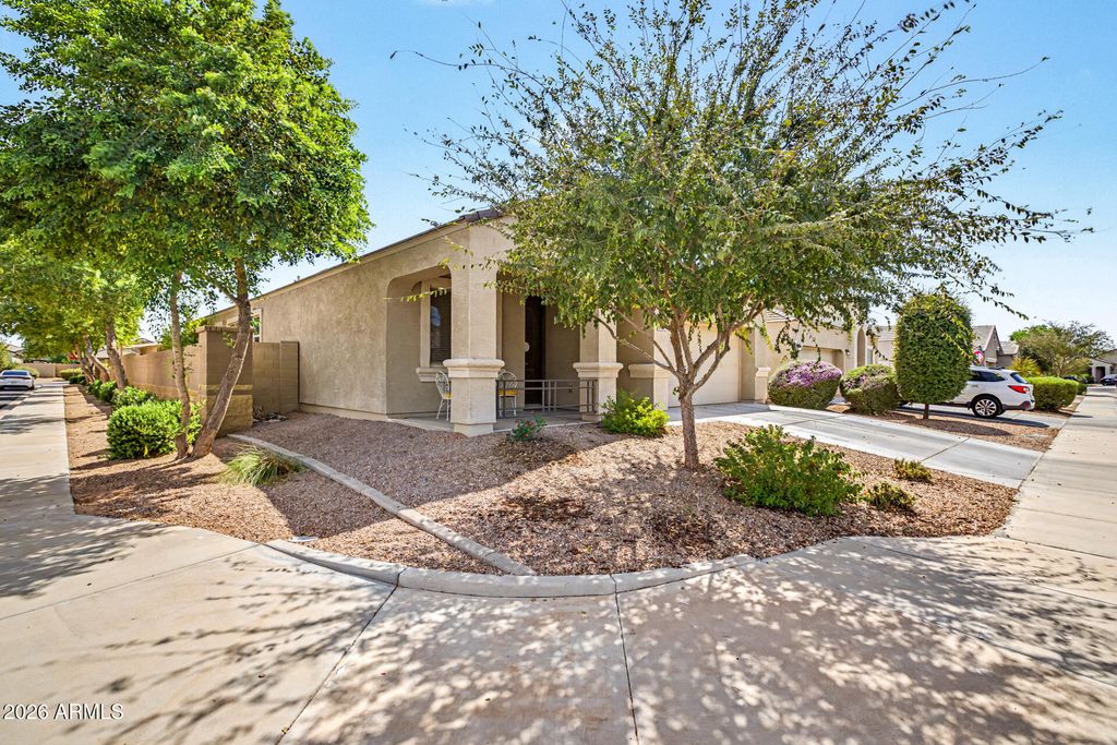 41349 W WILLIAMS Way, Maricopa, AZ 85138 — photo 4