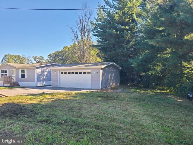 216 MEADOW TRL, Delta, PA 17314