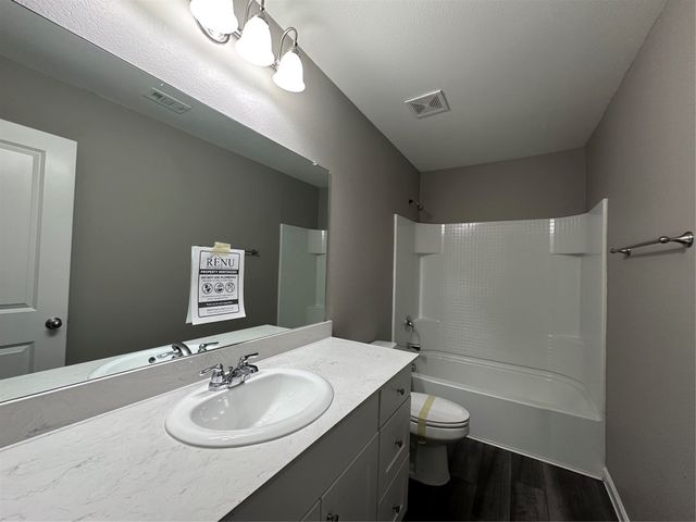13400 Hiskey Drive, Fort Worth, TX 76052