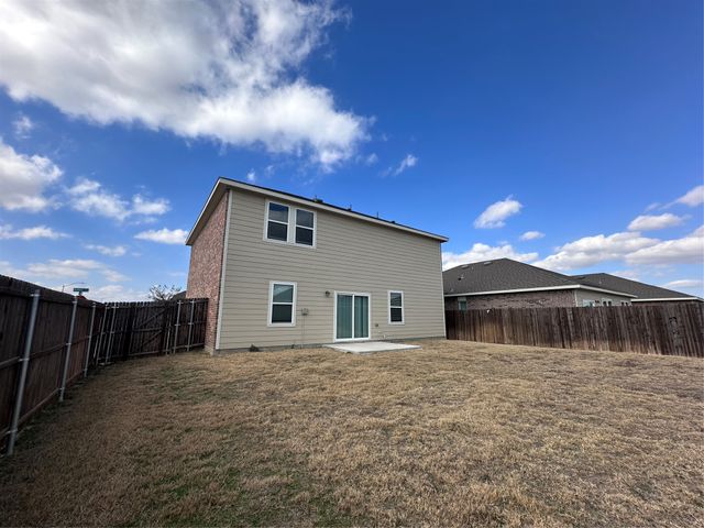 13400 Hiskey Drive, Fort Worth, TX 76052