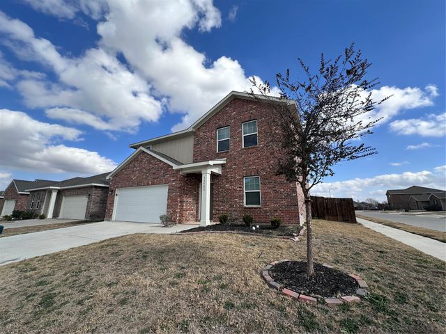 13400 Hiskey Drive, Fort Worth, TX 76052