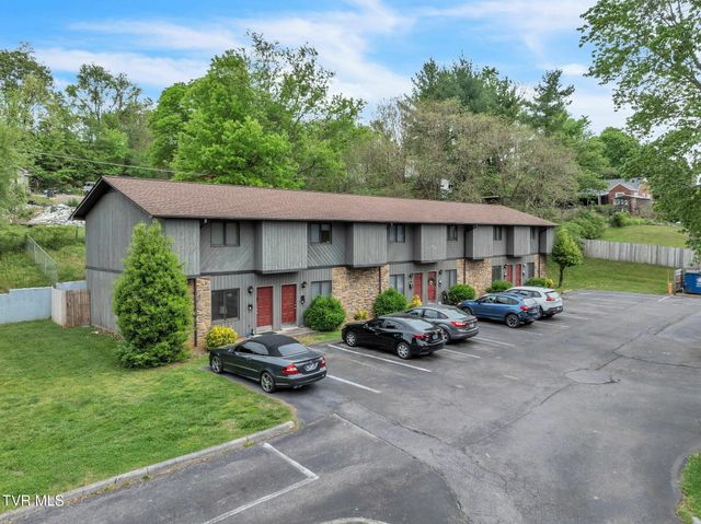 525 Scott County Road, Kingsport, TN 37660