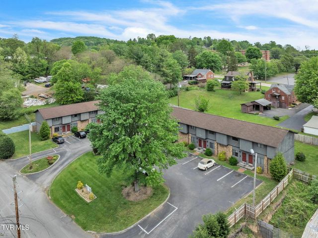 525 Scott County Road, Kingsport, TN 37660