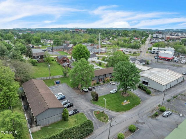 525 Scott County Road, Kingsport, TN 37660
