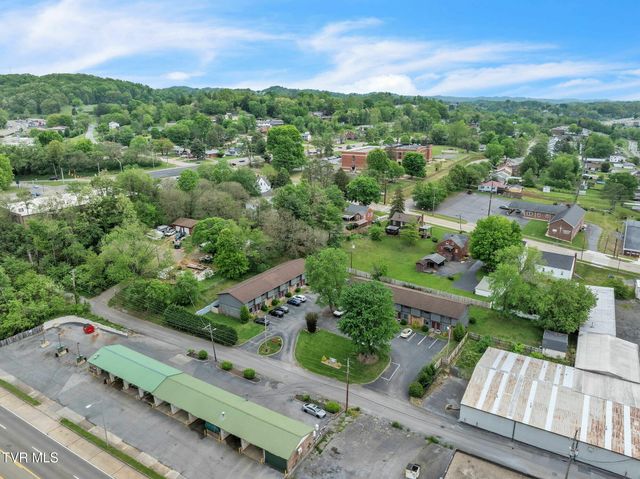 525 Scott County Road, Kingsport, TN 37660