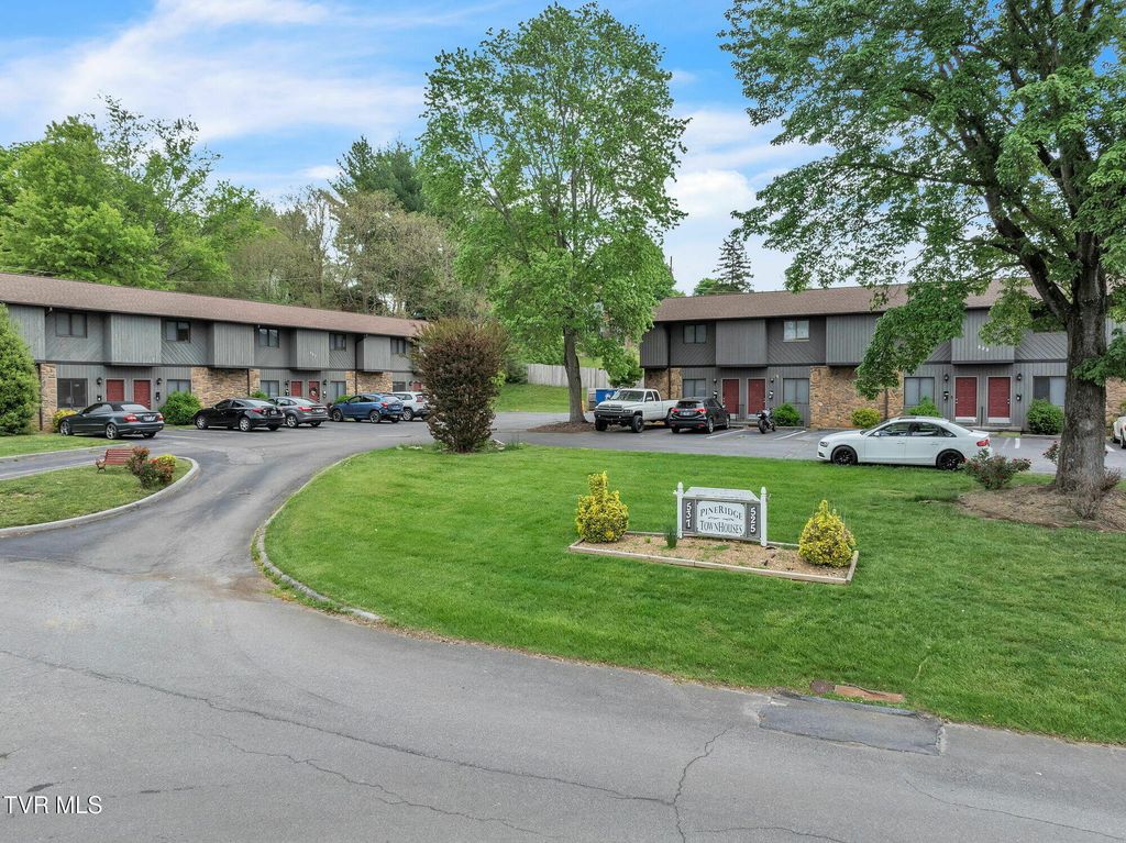 525 Scott County Road, Kingsport, TN 37660