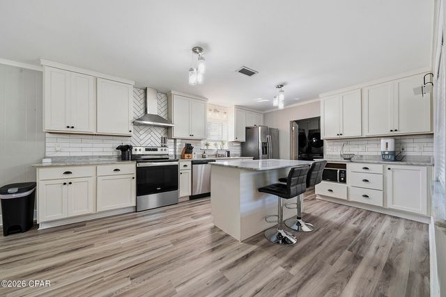 1827 Flagg Avenue, Panama City Beach, FL 32407