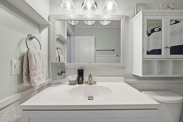 1827 Flagg Avenue, Panama City Beach, FL 32407