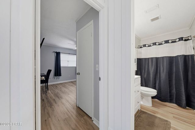 1827 Flagg Avenue, Panama City Beach, FL 32407