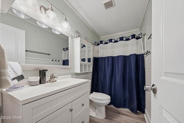 1827 Flagg Avenue, Panama City Beach, FL 32407