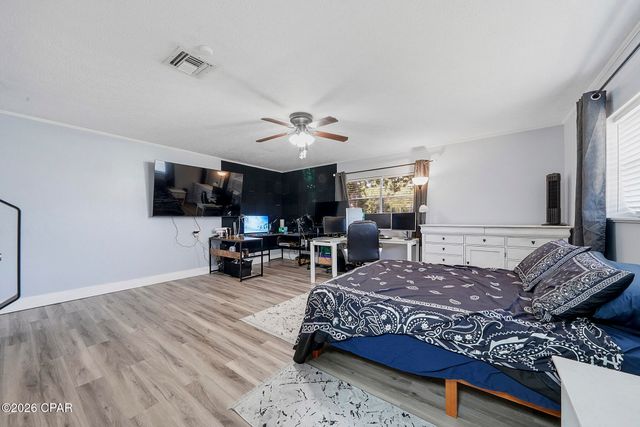 1827 Flagg Avenue, Panama City Beach, FL 32407