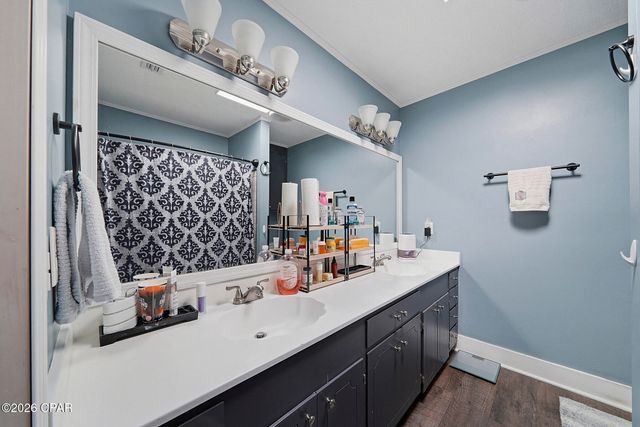 1827 Flagg Avenue, Panama City Beach, FL 32407