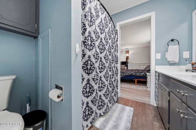 1827 Flagg Avenue, Panama City Beach, FL 32407