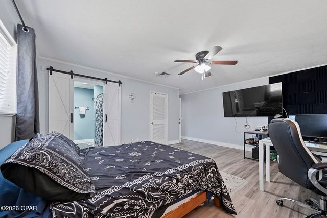 1827 Flagg Avenue, Panama City Beach, FL 32407