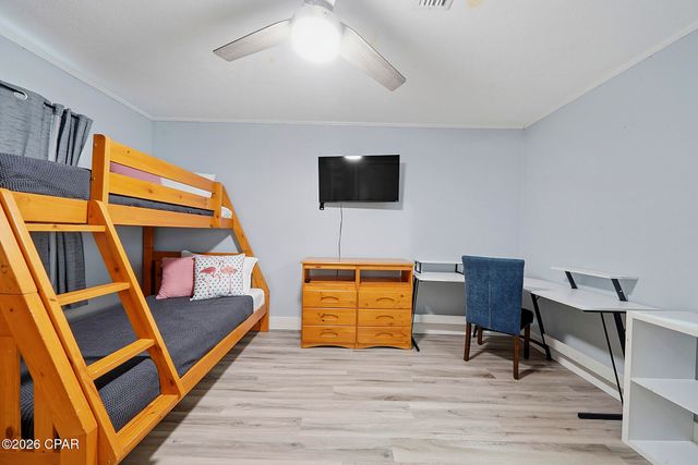 1827 Flagg Avenue, Panama City Beach, FL 32407