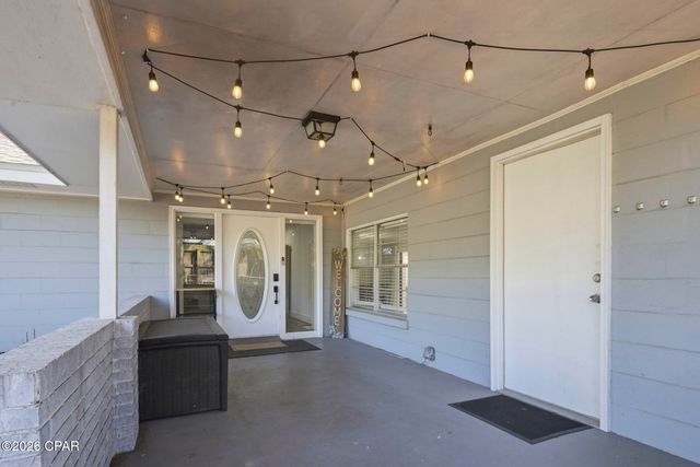 1827 Flagg Avenue, Panama City Beach, FL 32407