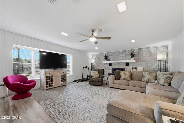 1827 Flagg Avenue, Panama City Beach, FL 32407