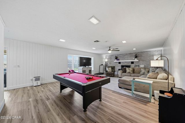 1827 Flagg Avenue, Panama City Beach, FL 32407