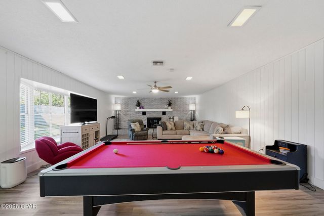 1827 Flagg Avenue, Panama City Beach, FL 32407