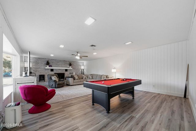 1827 Flagg Avenue, Panama City Beach, FL 32407