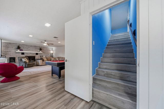 1827 Flagg Avenue, Panama City Beach, FL 32407