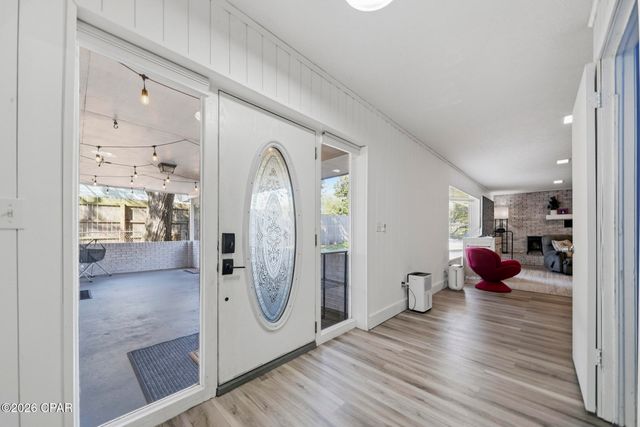 1827 Flagg Avenue, Panama City Beach, FL 32407