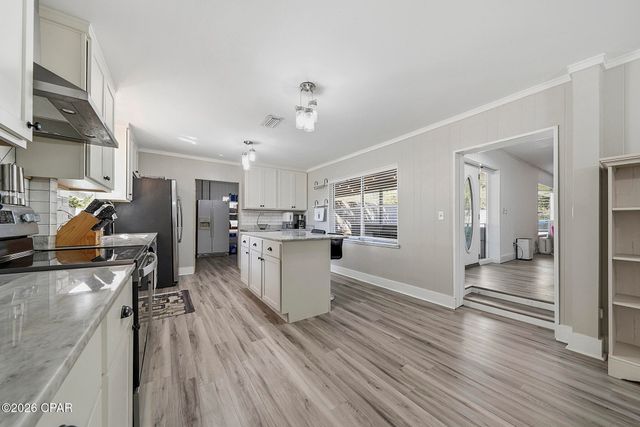 1827 Flagg Avenue, Panama City Beach, FL 32407