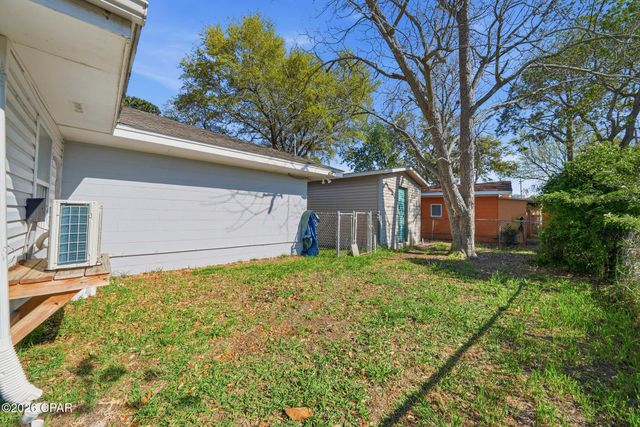 1827 Flagg Avenue, Panama City Beach, FL 32407